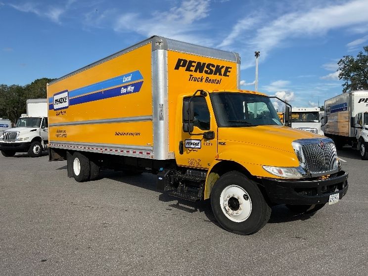 16+ Box Truck For Sale Tampa