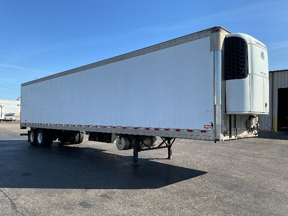 Your Next Used 2012 Kidron Trailer, 628513, Is For Sale And Ready For 