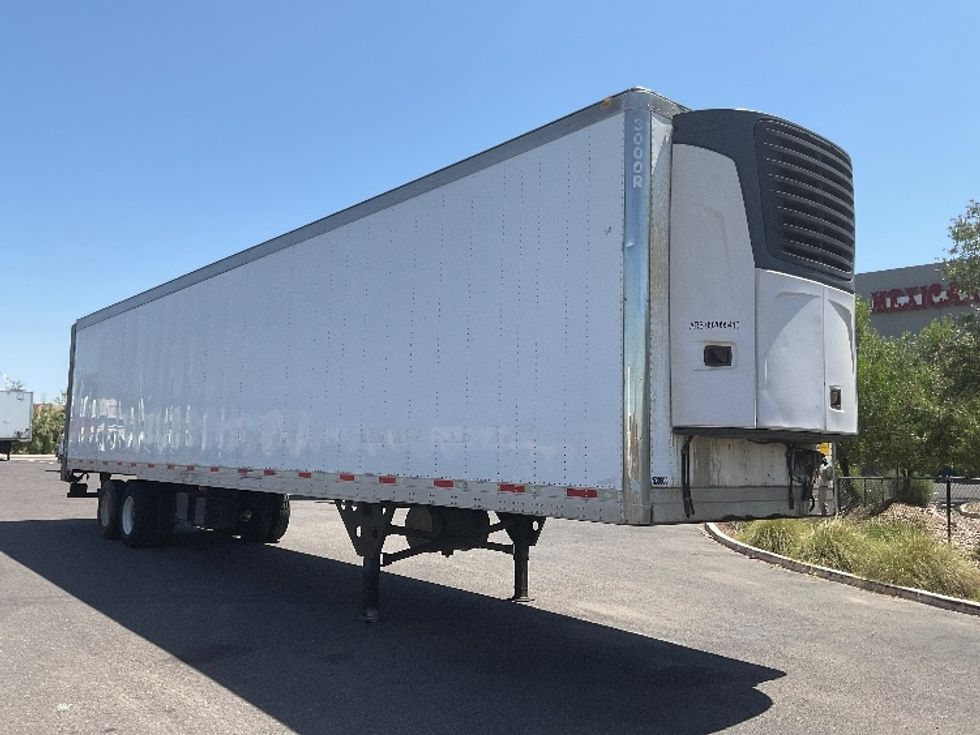 Used Refrigerated Trailers for Sale in AZ - Penske Used Trucks