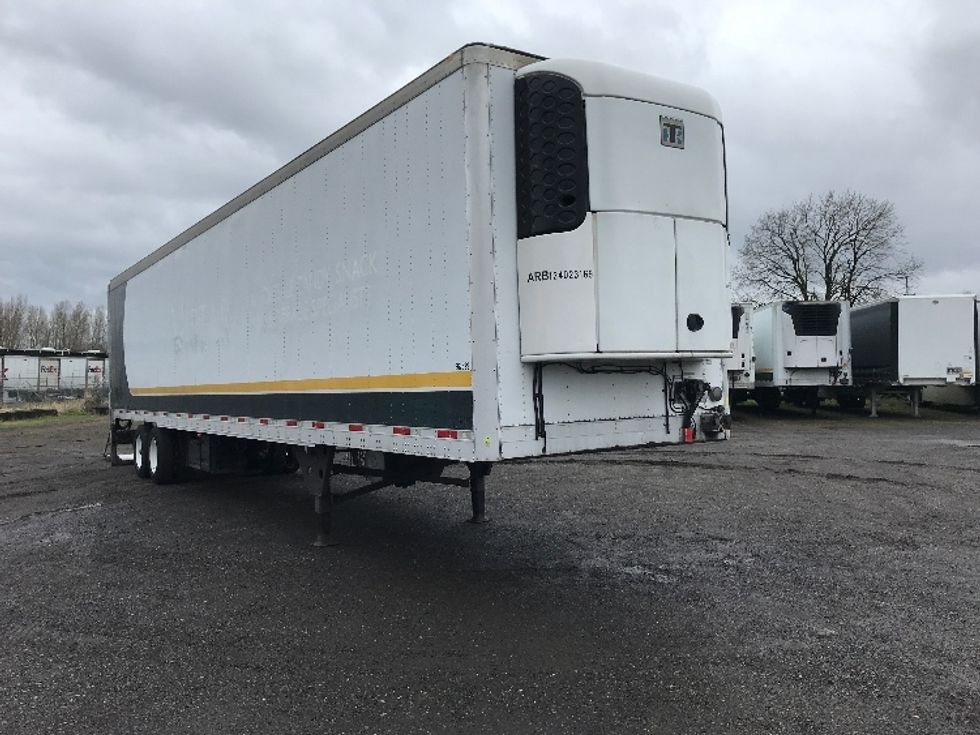 Your Next Used 2013 Utility Trailer, 662529, Is For Sale And Ready For ...