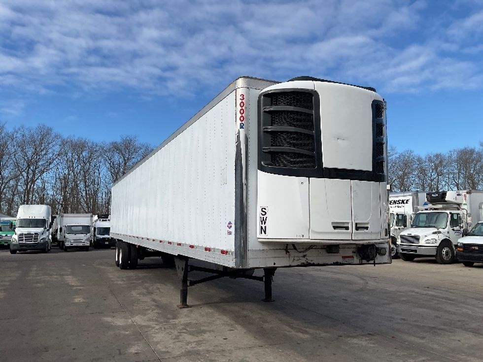 Your Next Used 2014 Utility Trailer, 518661, Is For Sale And Ready For ...