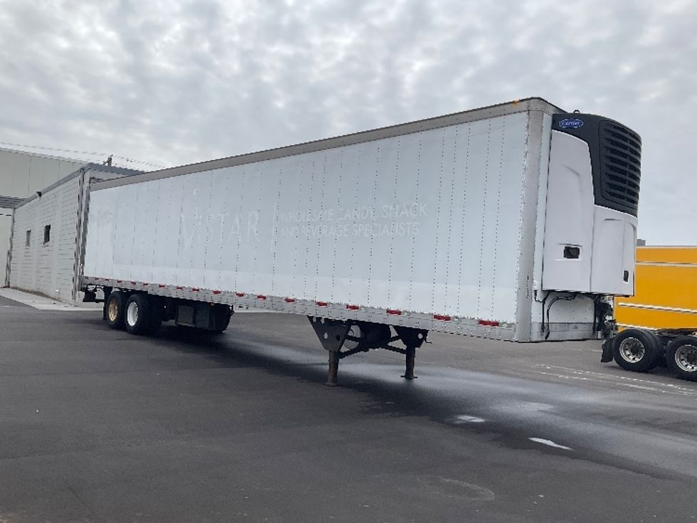 Your Next Used 2015 Utility Trailer, 113037, Is For Sale And Ready For ...