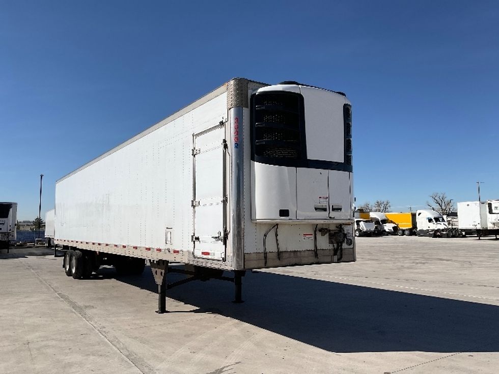 Your Next Used 2016 Utility Trailer, 146239, Is For Sale And Ready For ...