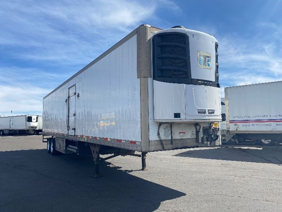 Your Next Used 2017 Utility Trailer, 150450, Is For Sale And Ready For ...