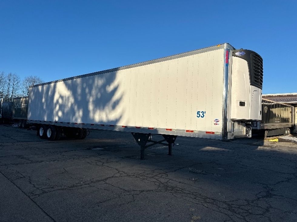 Your Next Used 2017 Utility Trailer, 4357, Is For Sale And Ready For ...