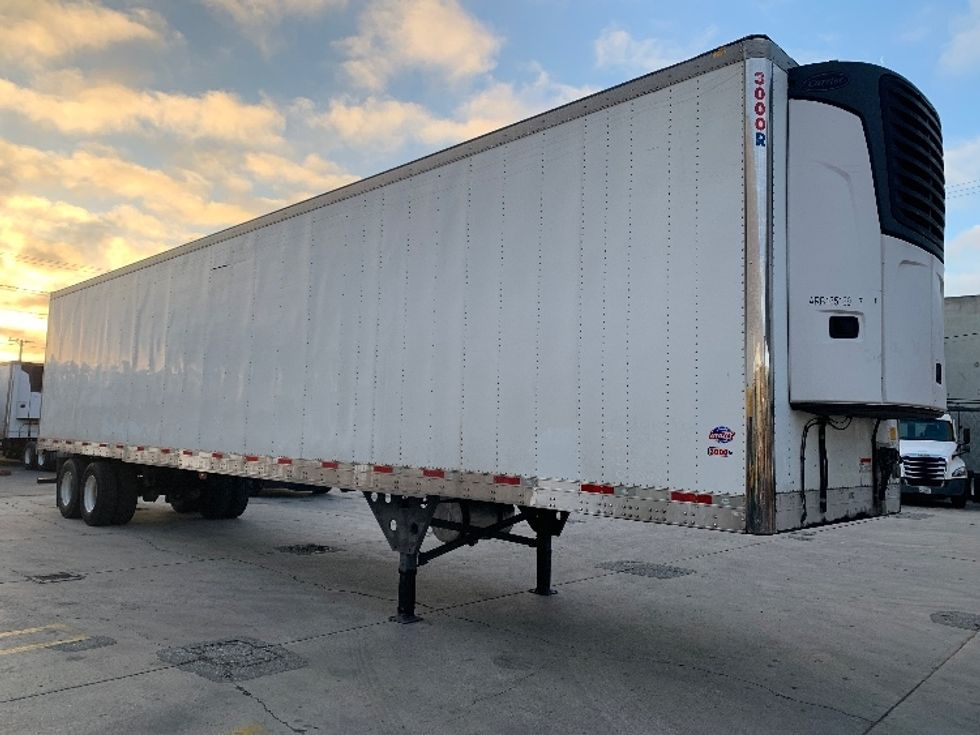 Your Next Used 2017 Utility Trailer, 151145, Is For Sale And Ready For 