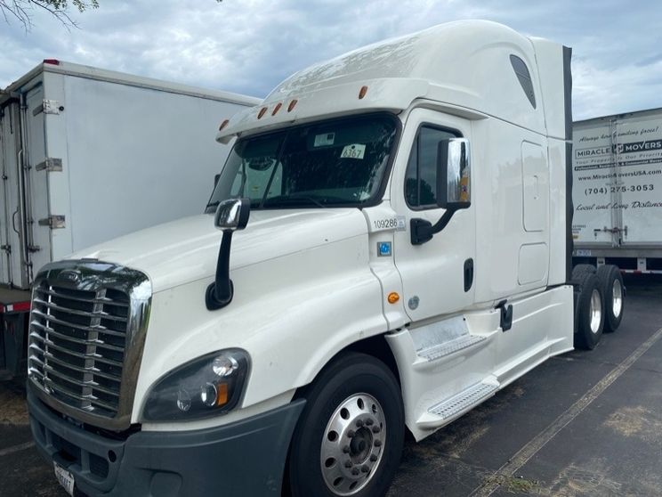 semi trucks for sale charlotte nc