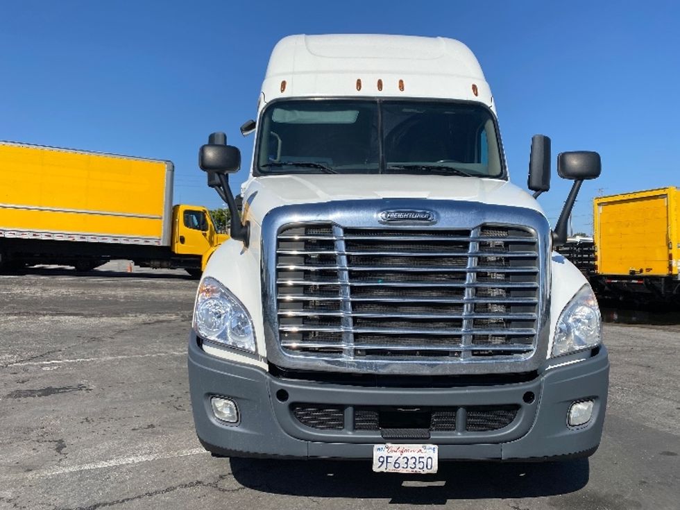 Your Next Used 2018 Freightliner Cascadia 12564ST, 199213, Is For Sale ...