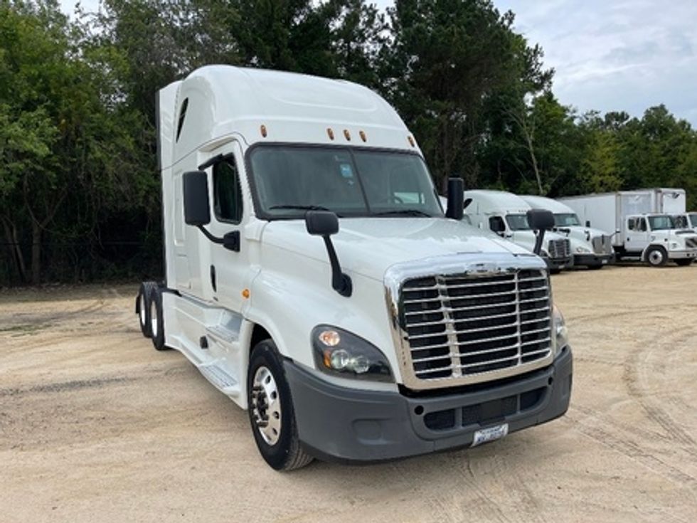 Your Next Used 2018 Freightliner Cascadia 12564ST, 715922, Is For Sale ...