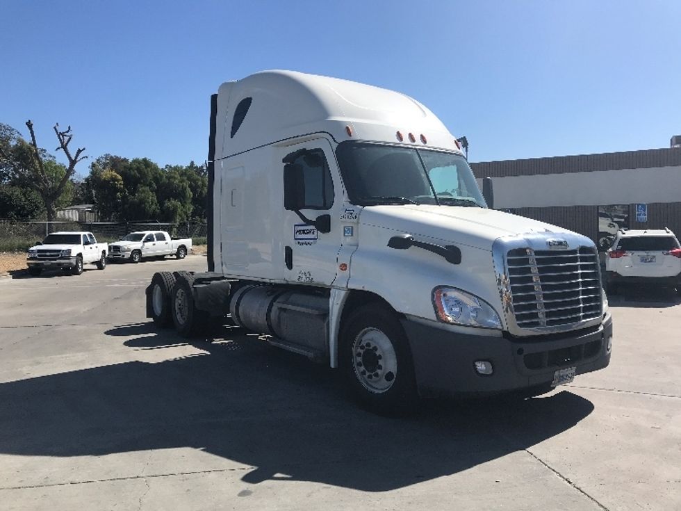 Your Next Used 2019 Freightliner Cascadia 12564ST, 207246, Is For Sale ...