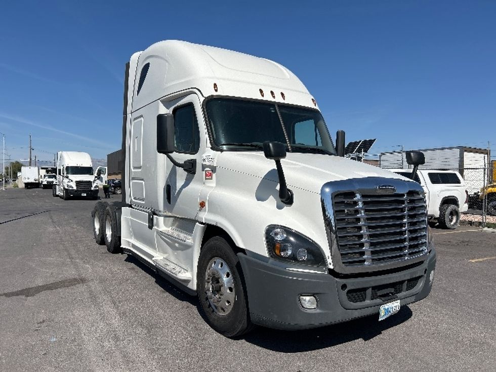 Your Next Used 2020 Freightliner Cascadia 12564st, 363977, Is For Sale 