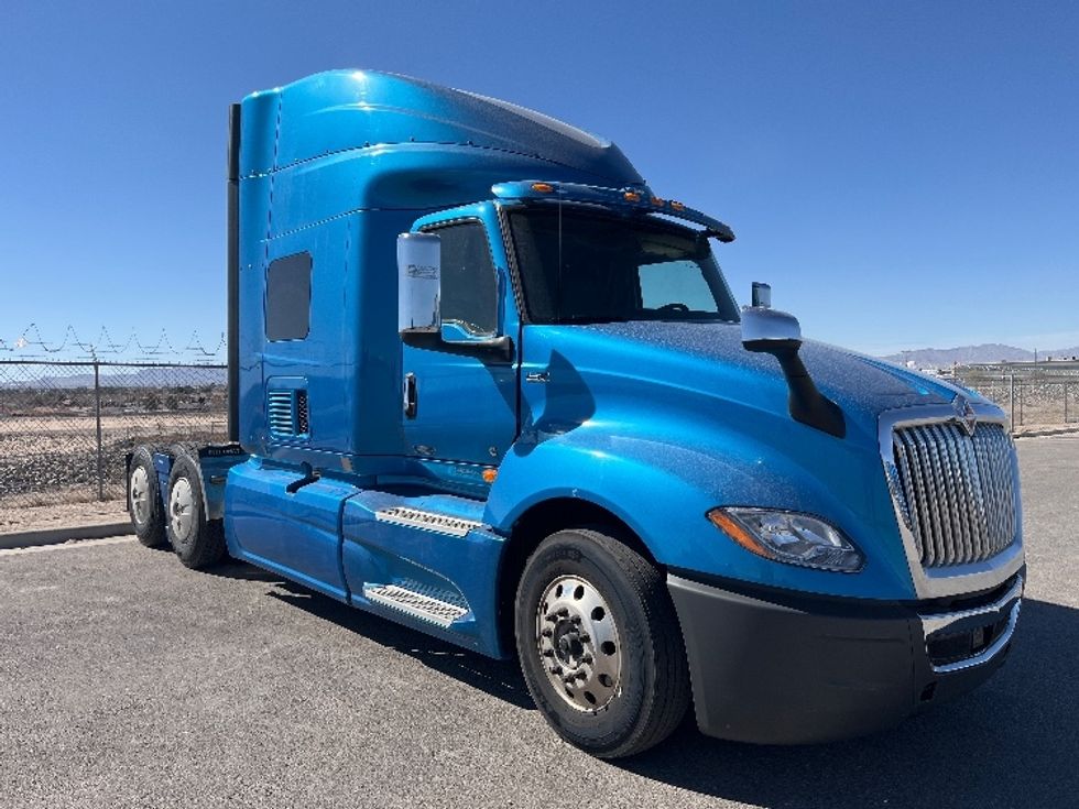 Your Next Used 2019 International LT625, 2344P, Is For Sale And Ready ...