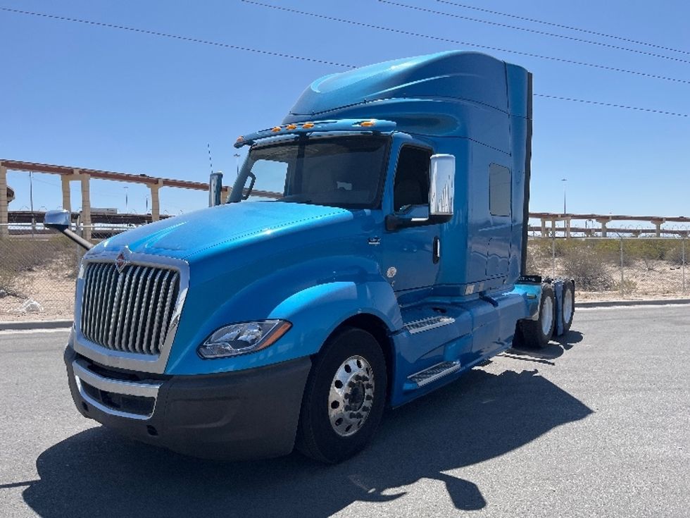 Your Next Used 2019 International LT625, 2623P, Is For Sale And Ready ...