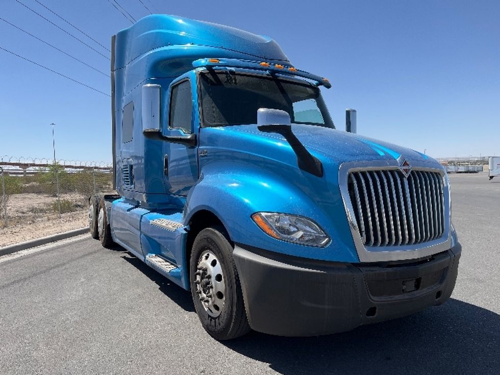 Your Next Used 2019 International LT625, 2653P, Is For Sale And Ready ...