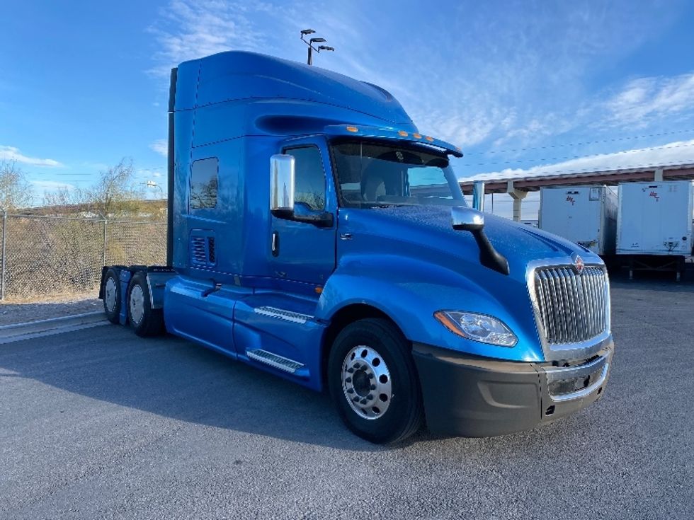 Your Next Used 2019 International LT625, 2385P, Is For Sale And Ready ...