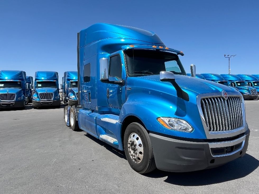 Your Next Used 2019 International LT625, 2357P, Is For Sale And Ready ...