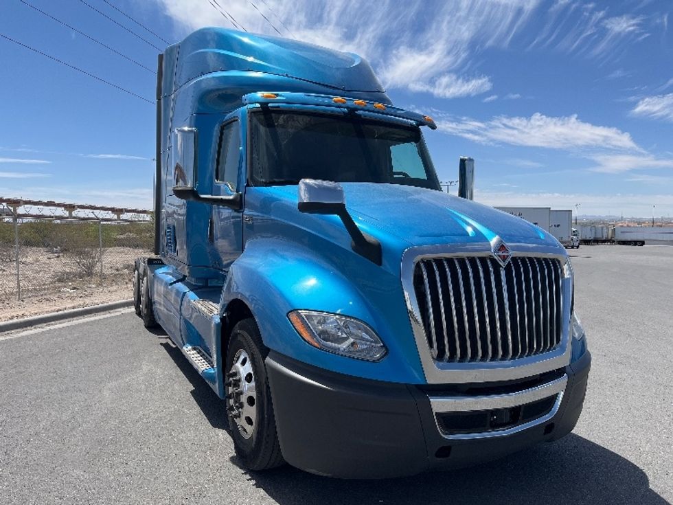 Your Next Used 2019 International LT625, 2524P, Is For Sale And Ready ...