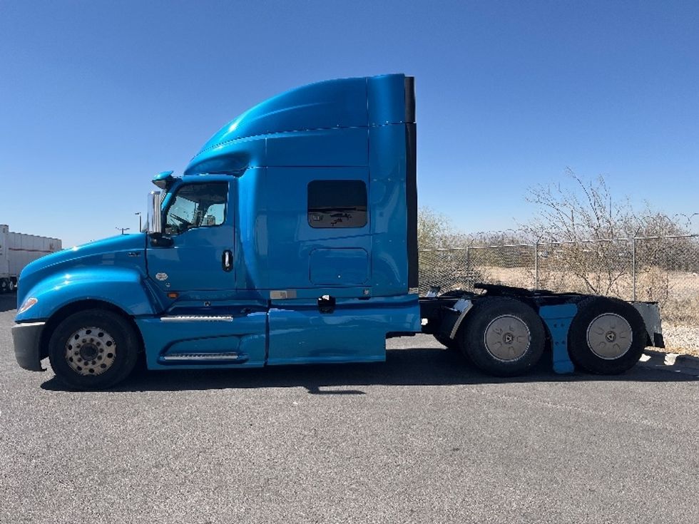 Your Next Used 2019 International LT625, 2379P, Is For Sale And Ready ...