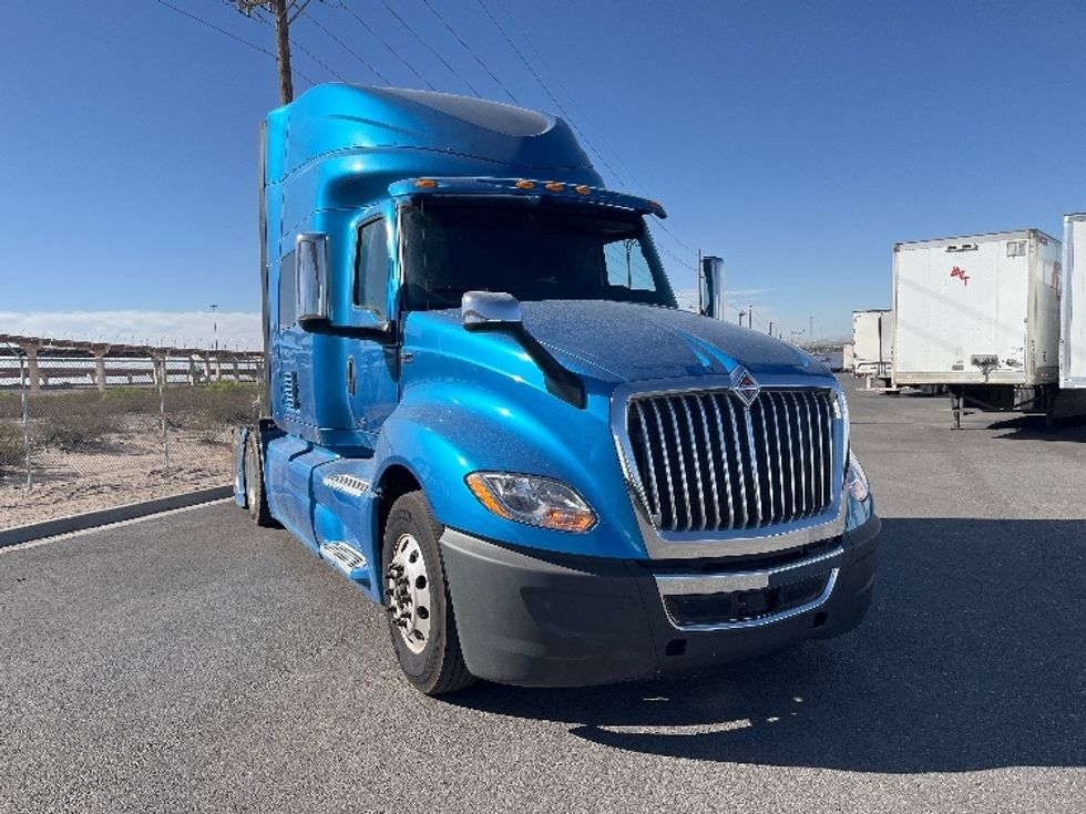 Your Next Used 2019 International Lt625, 2596p, Is For Sale And Ready 