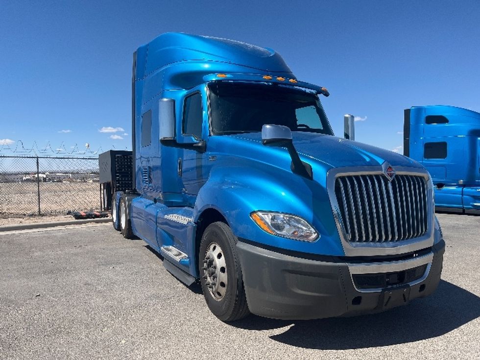 Your Next Used 2019 International LT625, 2525P, Is For Sale And Ready ...