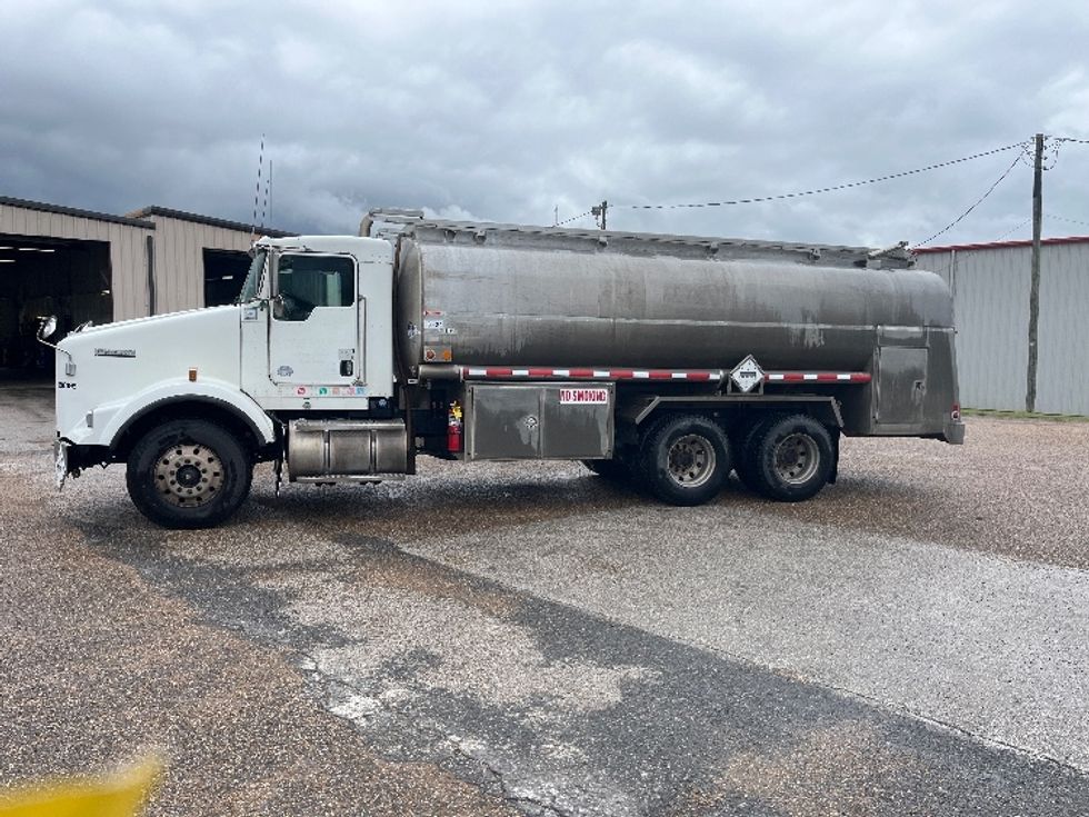 Your Next Used 2018 Kenworth T800, 186196, Is For Sale And Ready For ...