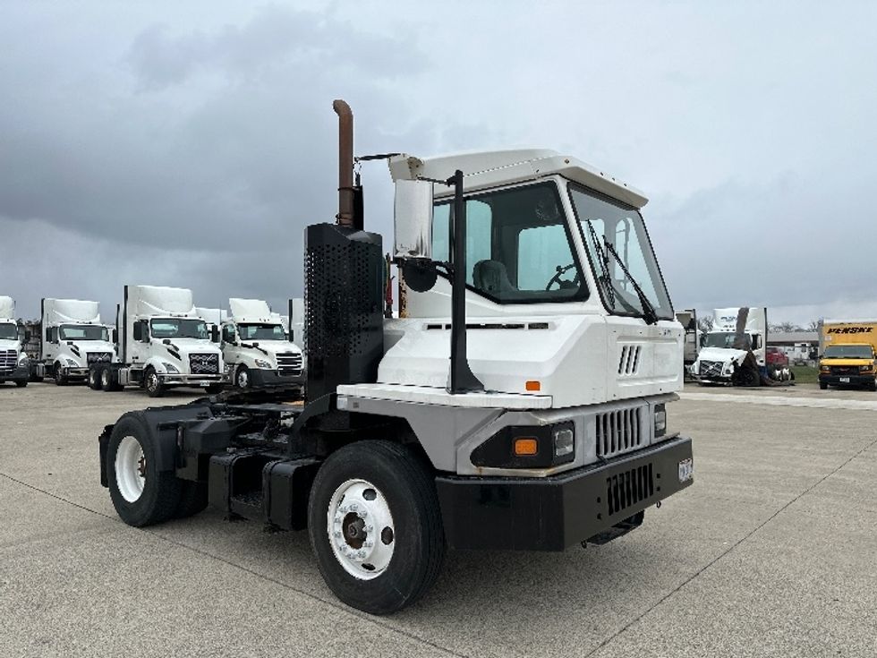 2017 Ottawa T2 Yard Truck