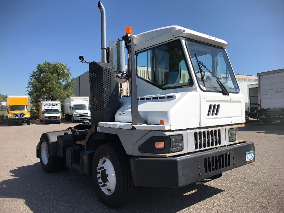 2019 Ottawa T2 Yard Truck