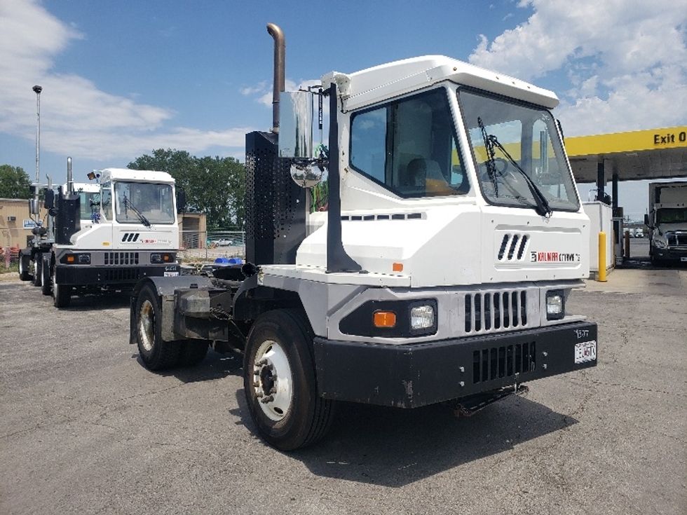 2019 Ottawa T2 Yard Truck