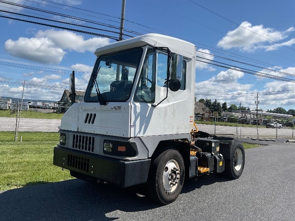 2020 Ottawa T2 Yard Truck